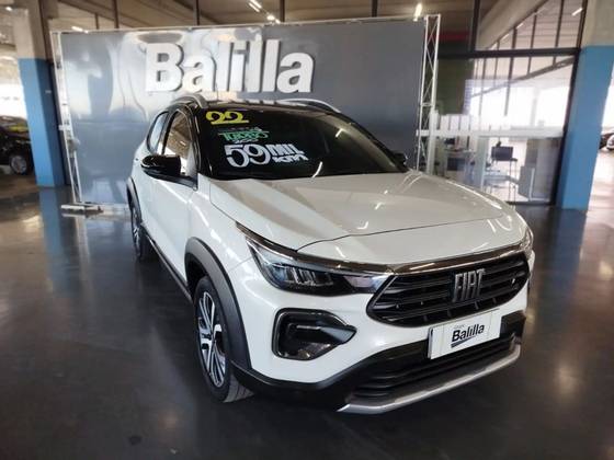 FIAT PULSE 1.0 TURBO 200 FLEX IMPETUS CVT